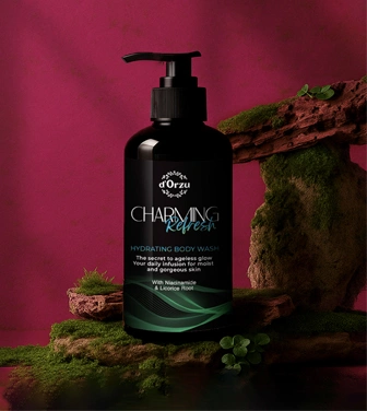 CHARMING REFRESH HYDRATING