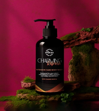 CHARMING REFRESH INTENSIVE