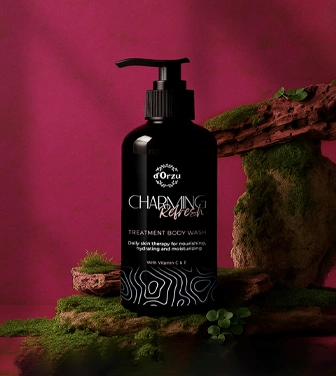 CHARMING REFRESH TREATMENT