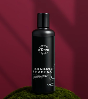 HAIR MIRACLE SHAMPOO