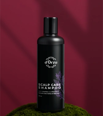 SCALPCARE SHAMPOO