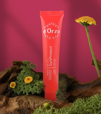 ROSE SECRET SunProtect